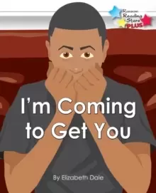 Image of I'm Coming To Get you