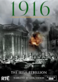 1916: The Irish Rebellion