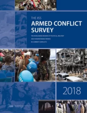 Image of Armed Conflict Survey 2018
