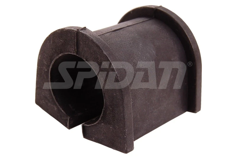 Image of SPIDAN CHASSIS PARTS Anti roll bar bush SPIDAN CHASSIS PARTS 413308