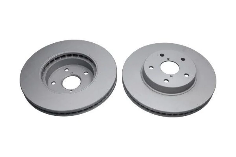 Image of KAVO PARTS BR-8239-C Brake disc Vented, Coated Brake Disc (82)