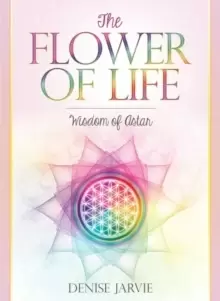 Image of Flower of Life Cards : Wisdom of Astar