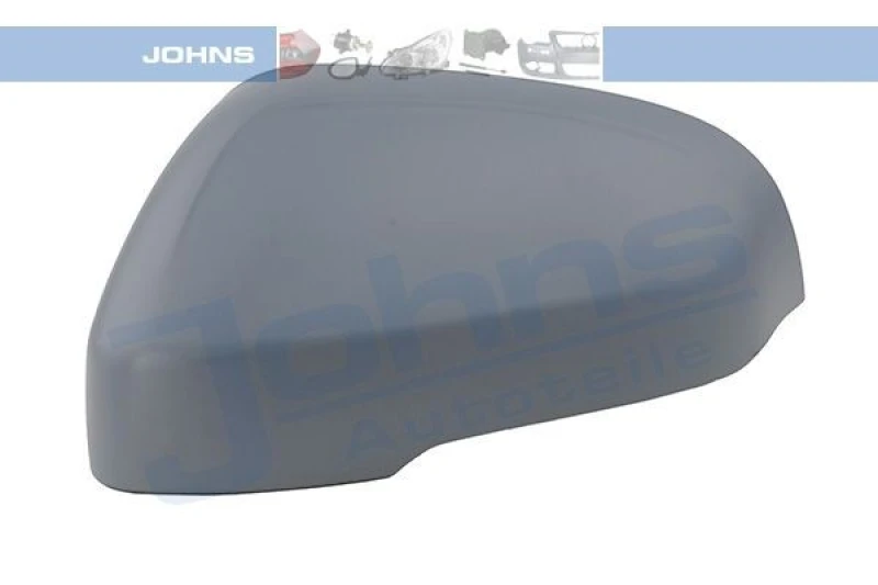 Image of Wing mirror cover JOHNS 90 35 37-93