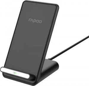 Image of XC210 Wireless Charging Stand Black