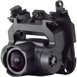Image of DJI Multicopter gimbal-mounted camera Suitable for: DJI FPV Drone