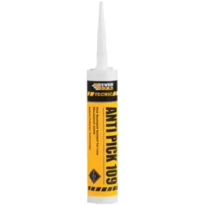 image of 109 Anti Pick Sealant - 310ml