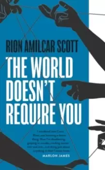 Image of The World Doesn't Require You