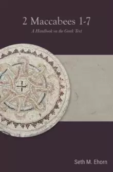 Image of 2 Maccabees 1-7 : A Handbook on the Greek Text