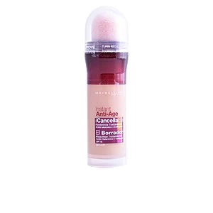 EL BORRADOR instant anti-age make up #030-sand