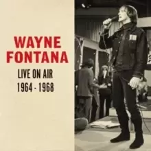 Image of Live On Air 1964-1968