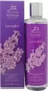 image of Woods of Windsor Lavender Bath & Shower Gel 250ml