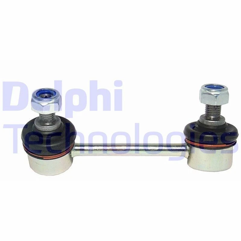 Image of DELPHI Anti-roll bar link DELPHI TC1554