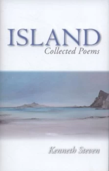 Image of Island by Kenneth Steven Paperback