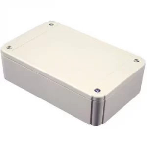 image of Hammond Electronics RL6115 Universal enclosure