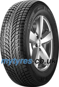 Image of Michelin Latitude Alpin LA2 ( 255/55 R19 111V XL )