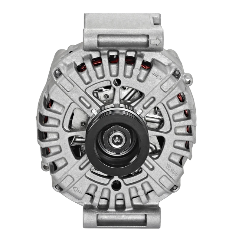 Image of Alternator VALEO 439649