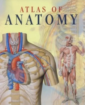 Image of Atlas of Human Anatomy Hardback