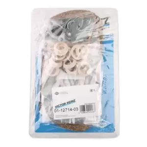Image of REINZ Full Gasket Set, engine VW 01-12714-03 111198007