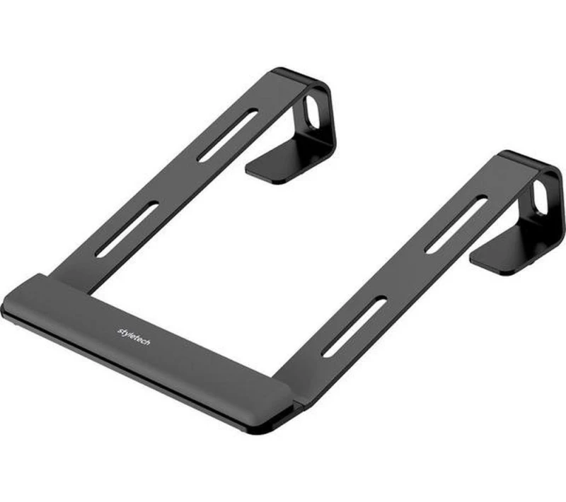 Image of Styletech Styletech LR05 Laptop Stand - Black