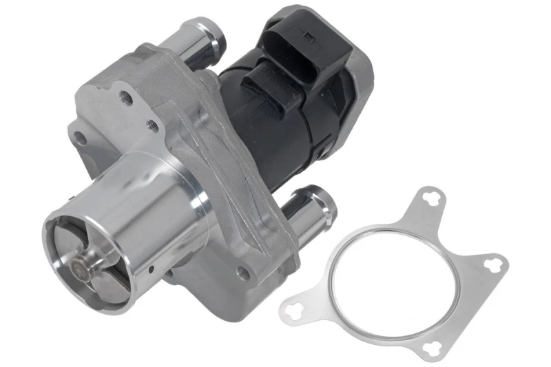 Image of VDO 2803601081302 EGR valve Electric, with gasket/seal EGR Valve (1145)
