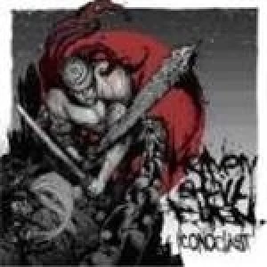 Image of Heaven Shall Burn - Iconoclast (Part One: The Final Resistance)