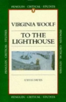 Image of Virginia Woolf by Stevie Davies Paperback