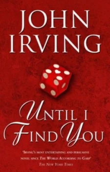 Image of Until I Find You by John Irving Paperback
