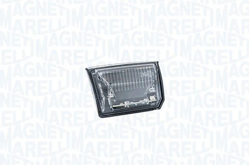 Image of MAGNETI MARELLI Side indicator MAGNETI MARELLI 182201566700