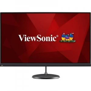 Image of Viewsonic 27" VX2785 Quad HD IPS LED Gaming Monitor