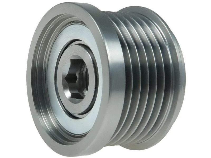 Image of AS-PL Alternator clutch pulley AS-PL AFP5077S