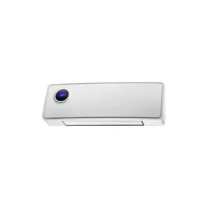 Image of Devola Silver Air Curtain