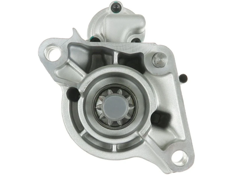 Image of AS-PL Starter motor AS-PL S0461