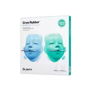 image of Dr Jart Cryo Rubber So Cool Duo - None