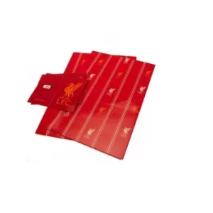 image of Liverpool FC Gift Wrap PS