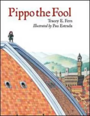 Image of Pippo the Fool by Tracey E. Fern