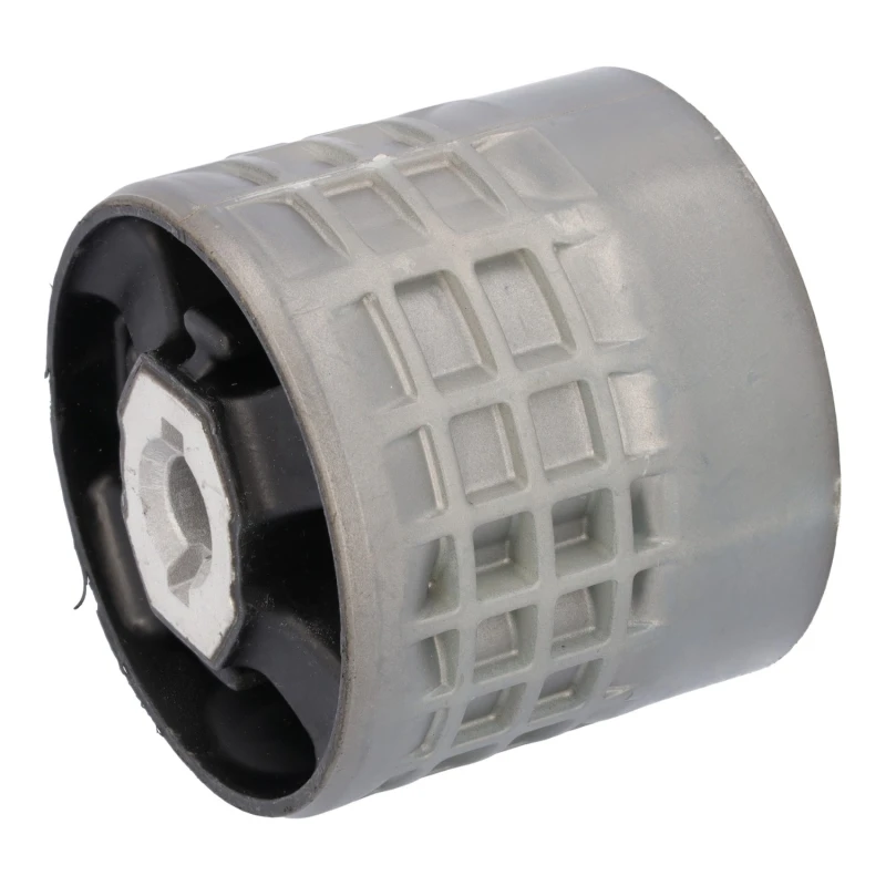 Image of FEBI BILSTEIN 184188 Engine mount Rear, Rubber-Metal Mount Engine Mounting (247)