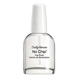 Image of Sally Hansen No Chip Acrylic Top Coat 13.3ml