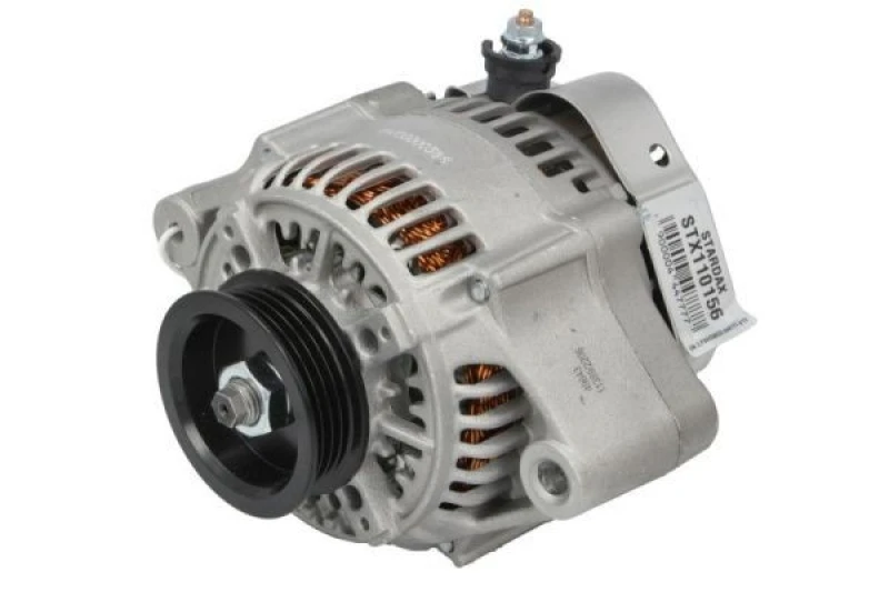 Image of STARDAX Alternator STARDAX STX110156R