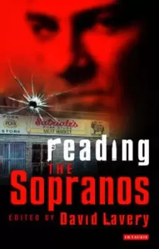 Image of Reading the Sopranos by David Lavery