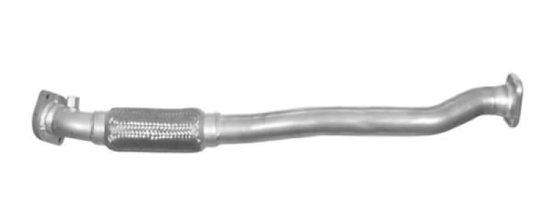 Image of Exhaust Pipe VEGAZ FTR-319