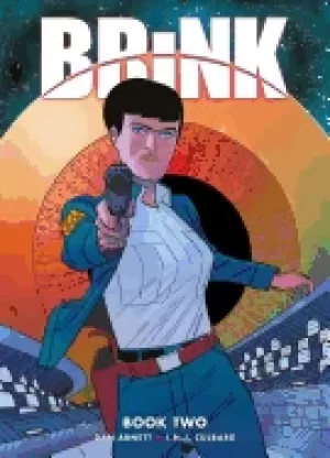 Image of brink 2 book two