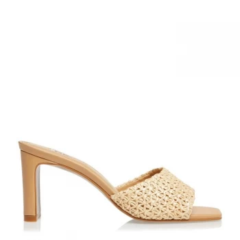 Dune London March Heel - Natural141