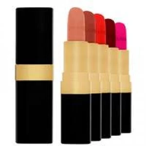 Image of Chanel Rouge Coco Hydrating Creme Lip Colour 412 Teheran 3.5g