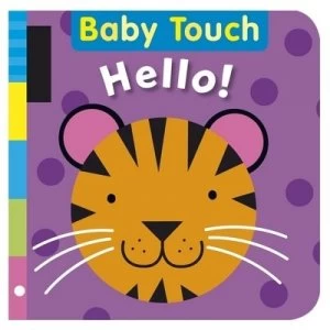 Image of Hello Book