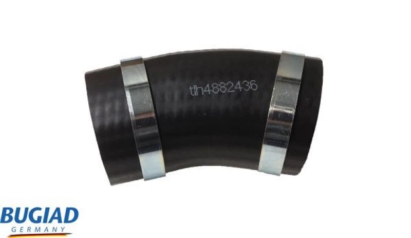 Image of Charger intake hose BUGIAD 82436