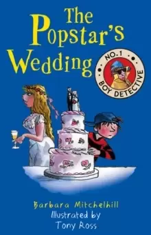 Image of The Popstar's Wedding