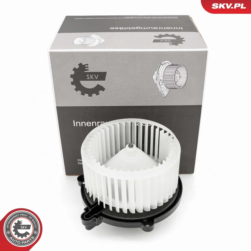 Image of ESEN SKV Blower motor ESEN SKV 68SKV048