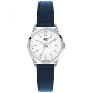 Image of Ladies Henry London Heritage Knightsbridge Watch