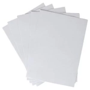 Image of WhiteBox Paper A3 White Pallet 100 x 500 Sheets 170162