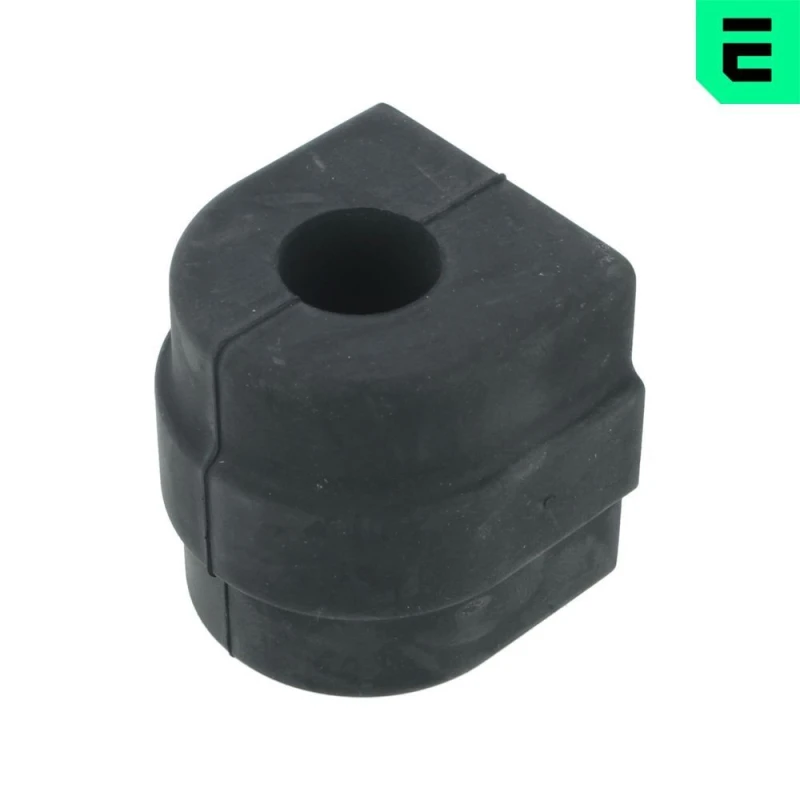 Image of Anti roll bar bush OPTIMAL F8-8296